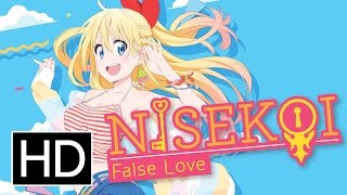 ニセコイ előzetes