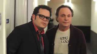 The Comedians előzetes