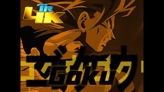 Dragon Ball Z előzetes
