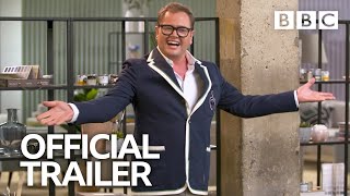 Interior Design Masters with Alan Carr előzetes