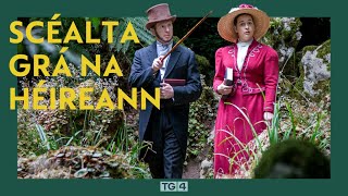 Scéalta Grá na hÉireann előzetes