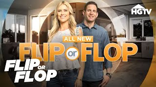 Flip or Flop előzetes