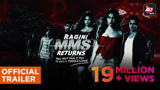 Ragini MMS Returns előzetes