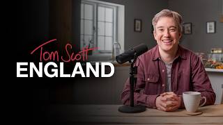 Tom Scott: England előzetes