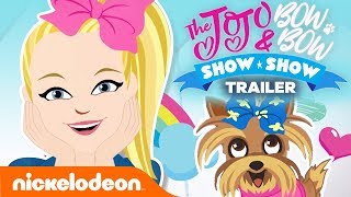 The JoJo and BowBow Show Show előzetes