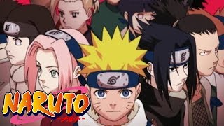 Naruto előzetes
