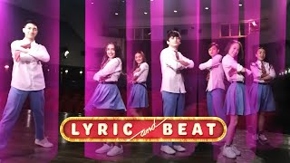 Lyric and Beat előzetes
