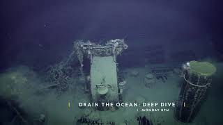 Drain the Oceans: Deep Dive előzetes