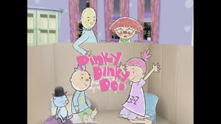 Pinky Dinky Doo előzetes
