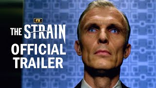 The Strain - A kór előzetes