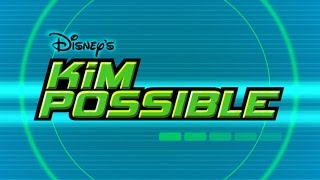 Kim Possible előzetes