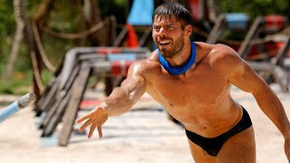 Survivor Hrvatska előzetes