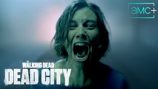 The Walking Dead: Dead City előzetes