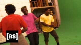 Loiter Squad előzetes