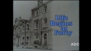Life Begins at Forty előzetes