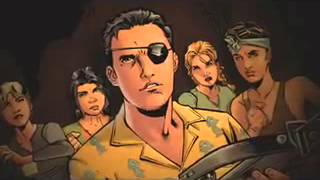 Buffy the Vampire Slayer: Season 8 Motion Comic előzetes