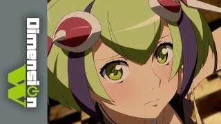 Dimension W előzetes