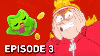 Duolingo: The Final Test előzetes
