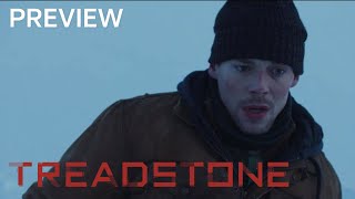 Treadstone előzetes