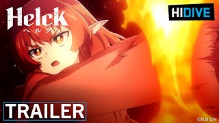 Helck előzetes