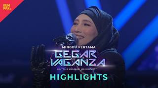 Gegar Vaganza előzetes