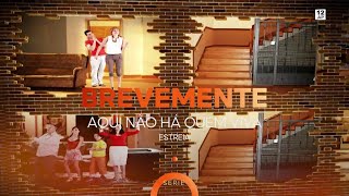 Aqui Não Há Quem Viva előzetes