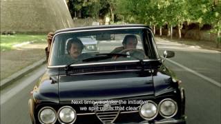 Romanzo criminale - La serie előzetes