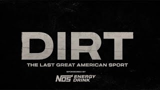 DIRT: The Last Great American Sport előzetes