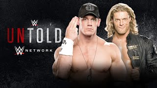 WWE Untold előzetes
