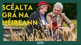Scéalta Grá na hÉireann előzetes