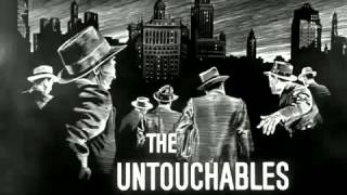 The Untouchables előzetes