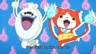 妖怪ウォッチ előzetes