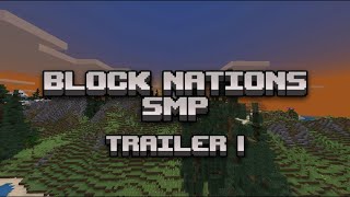 Block Nations SMP előzetes