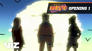 Naruto előzetes