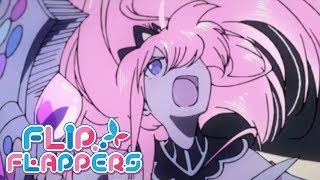 フリップフラッパーズ előzetes