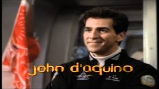 SeaQuest - A mélység birodalma előzetes