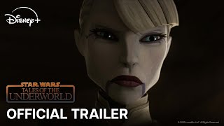 Star Wars: Alvilági históriák előzetes