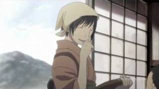 蟲師 előzetes