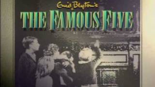 The Famous Five előzetes