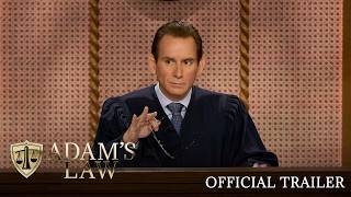 Adam's Law előzetes