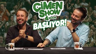 Çimen Show előzetes