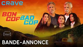 Bon Cop, Bad Cop előzetes