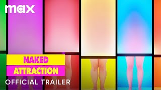 Naked Attraction előzetes