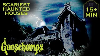 Goosebumps előzetes