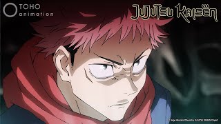 Jujutsu Kaisen előzetes