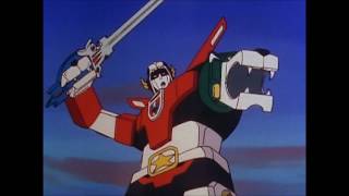 Voltron: Defender of the Universe előzetes