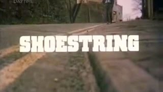 Shoestring előzetes