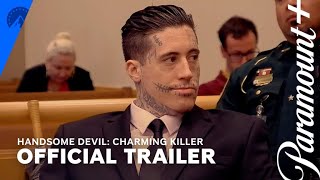 Handsome Devil: Charming Killer előzetes