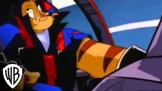 SWAT Kats: The Radical Squadron előzetes