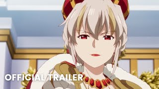 Isekai Yakkyoku előzetes